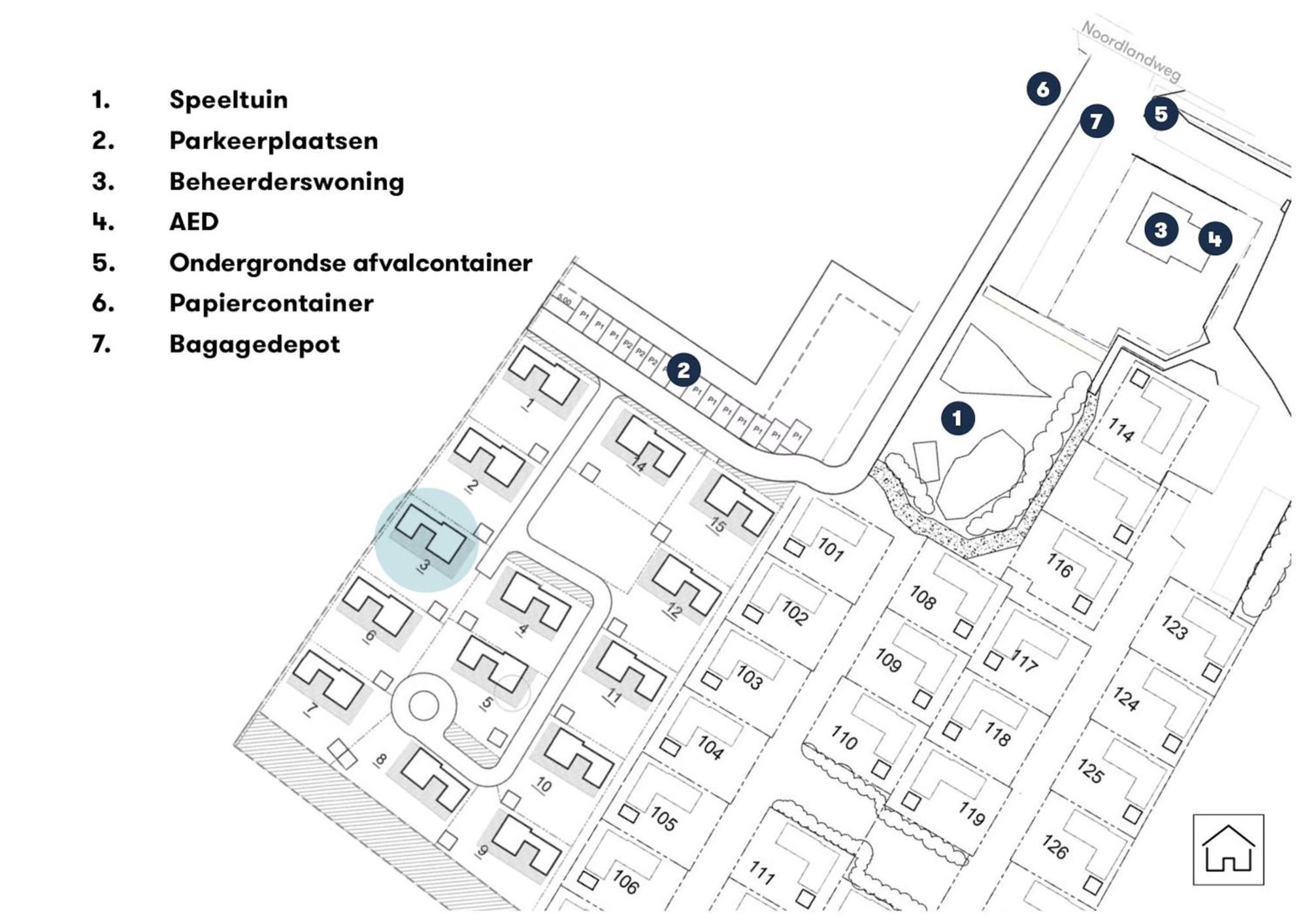 Florizand - Ecohuisjes Terschelling Midsland Eksteriør billede